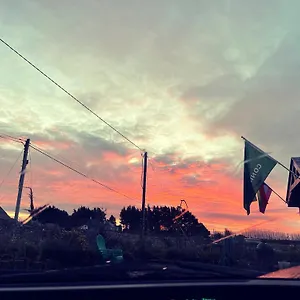 Homestay Chezwise Eircode H91 Ff2k, Galway